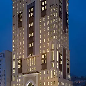 Park By Radisson Makkah Aziziyah Suudi Arabistan
