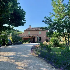 D'hôtes Le Cèdre Francia