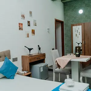 Center Bakü
