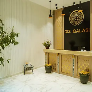 Qiz Galasi **** Baky