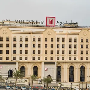 Millennium Makkah Al Naseem Suudi Arabistan
