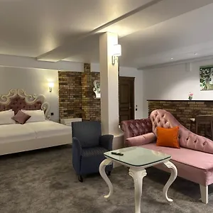 Hotel Maajid Boutique