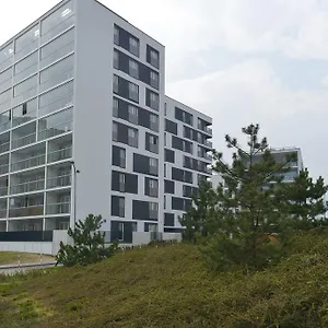 Apartament Kapelanow Варшава