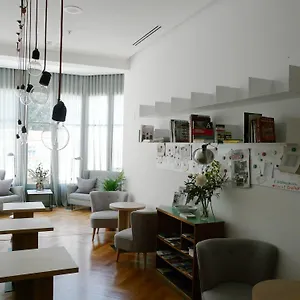 Casa Mathilda İspanya